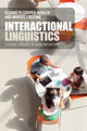 Book cover of: Interactional Linguistics. By: Elizabeth Couper-Kuhlen