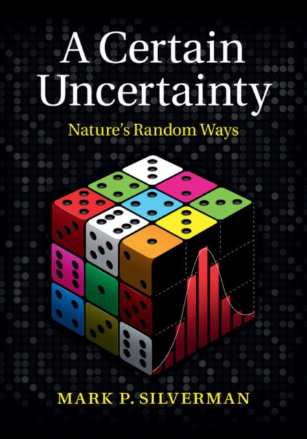 Book cover of: Certain Uncertainty