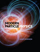 Book cover of: Modern Particle Physics