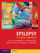 Book cover of: Epilepsy. By: Ennapadam S. Krishnamoorthy