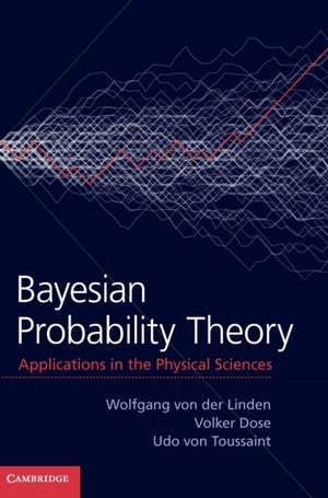 Bayesian Probability Theory
