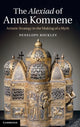 Book cover of: Alexiad of Anna Komnene. By: Penelope Buckley