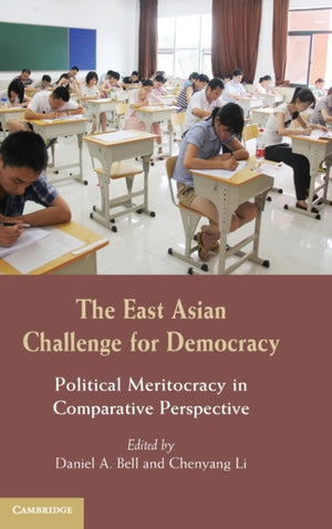 East Asian Challenge for Democracy