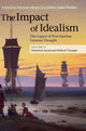 Book cover of: Impact of Idealism. By: Nicholas Boyle