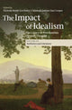 Book cover of: Impact of Idealism. By: Nicholas Boyle