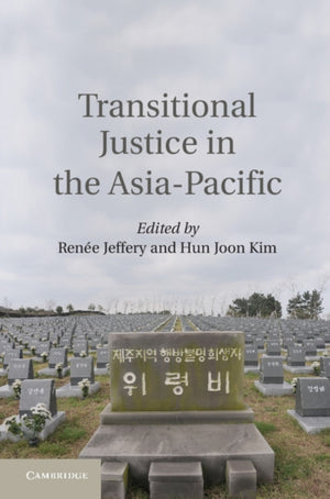 Transitional Justice in the Asia-Pacific