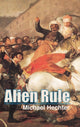 Book cover of: Alien Rule