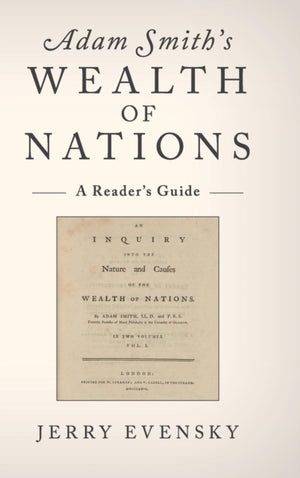 Adam Smith's Wealth of Nations