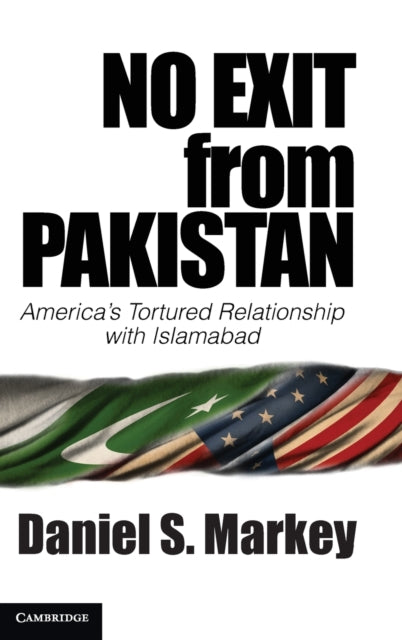 Book cover of: No Exit from Pakistan