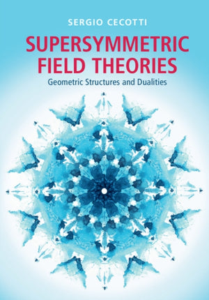 Supersymmetric Field Theories