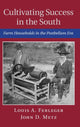 Book cover of: Cultivating Success in the South