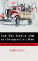 Book cover of: 'Red Terror' and the Spanish Civil War