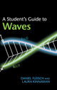 Book cover of: Student's Guide to Waves. By: Daniel Fleisch