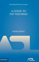 Book cover of: Guide to NIP Theories. By: Pierre Simon