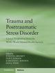 Book cover of: Trauma and Posttraumatic Stress Disorder