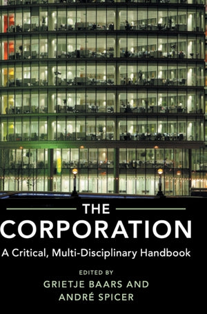 The Corporation