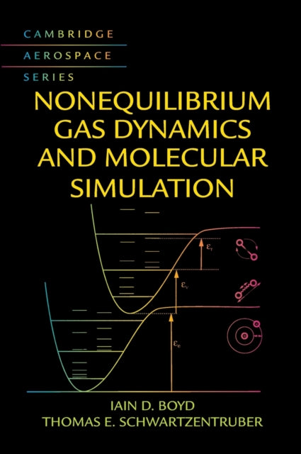 Nonequilibrium Gas Dynamics and Molecular Simulation