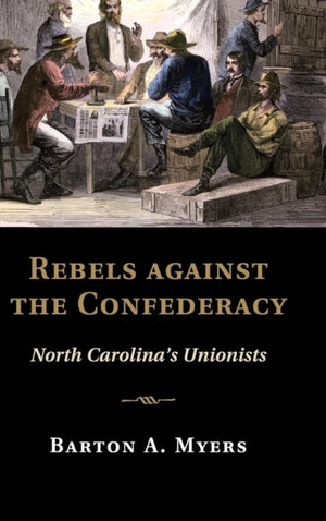 Rebels against the Confederacy