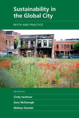 Sustainability in the Global City