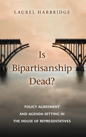 Is Bipartisanship Dead?