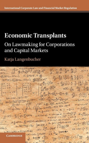 Economic Transplants