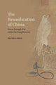 Book cover of: Reunification of China. By: Peter Allan Lorge