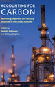 Book cover of: Accounting for Carbon. By: Valentin Bellassen