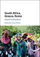 Book cover of: South Africa, Greece, Rome. By: Grant Parker