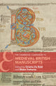 Book cover of: Cambridge Companion to Medieval British Manuscripts. By: Orietta Da Rold