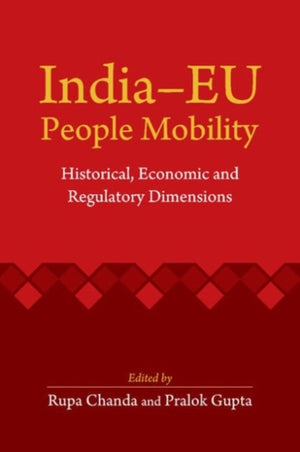India–EU People Mobility