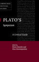 Book cover of: Plato's Symposium. By: Pierre Destrée