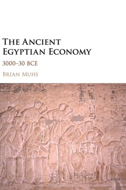 The Ancient Egyptian Economy
