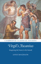 Book cover of: Virgil's Ascanius. By: Anne Rogerson
