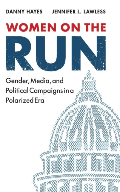 Book cover of: Women on the Run. By: Danny Hayes