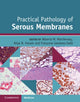 Book cover of: Practical Pathology of Serous Membranes