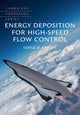Book cover of: Energy Deposition for High-Speed Flow Control. By: Doyle D. Knight