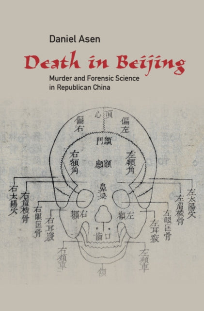 Death in Beijing