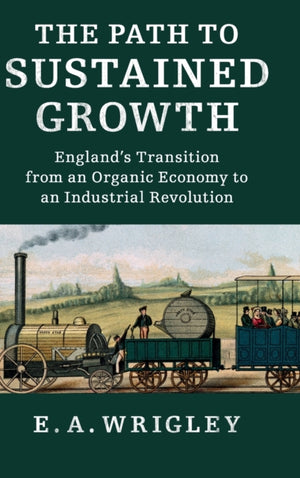 The Path to Sustained Growth