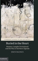 Book cover of: Buried in the Heart. By: Erin K. Baines