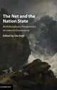 Book cover of: Net and the Nation State. By: Uta Kohl