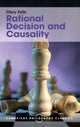 Book cover of: Rational Decision and Causality. By: Ellery Eells