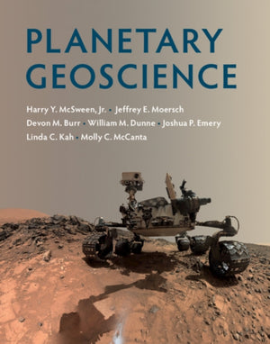 Planeedi geoteadus
