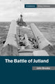Book cover of: Battle of Jutland. By: John Brooks