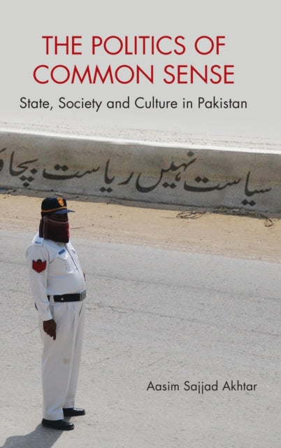 Book cover of: Politics of Common Sense