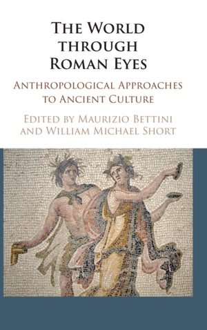 The World through Roman Eyes