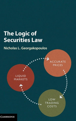 Logic of Securities Law