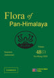 Book cover of: Asteraceae II (Saussurea), Part 2. By: Hong De-Yuan