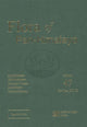 Book cover of: Aquifoliaceae, Helwingiaceae, Campanulaceae, Lobeliaceae, Menyanthaceae. By: De-Yuan Hong