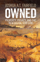 Book cover of: Owned. By: Joshua A. T. Fairfield