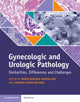 Book cover of: Gynecologic and Urologic Pathology. By: Maria Rosaria Raspollini